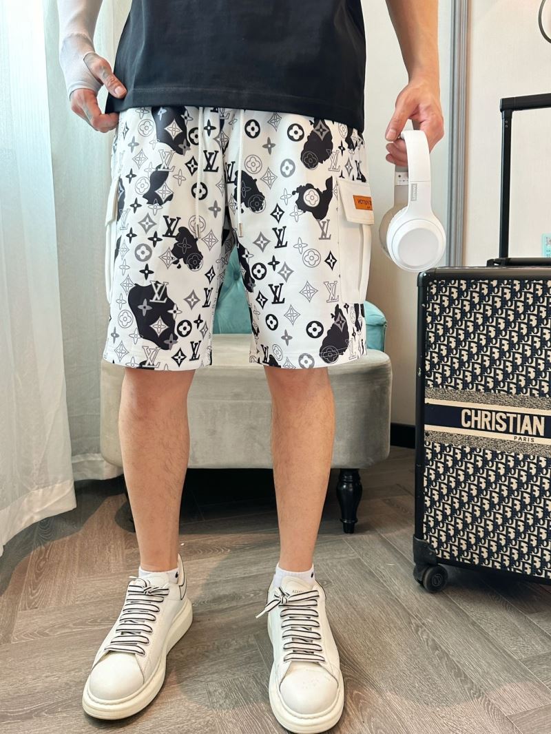 Louis Vuitton Short Pants